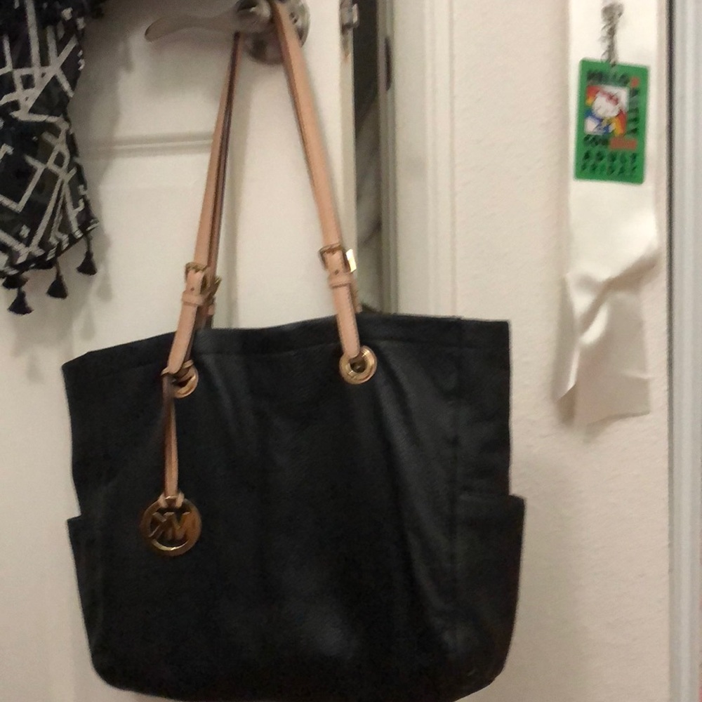 Michael Kors Classic Tote Bag